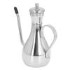 304 Stainless Steel Olive Oil Bottle Household Kitchen Vinegar Pot Soy Sauce Vinegar Seasoning