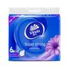 Vinda Super Tough 3-Ply Facial Tissues