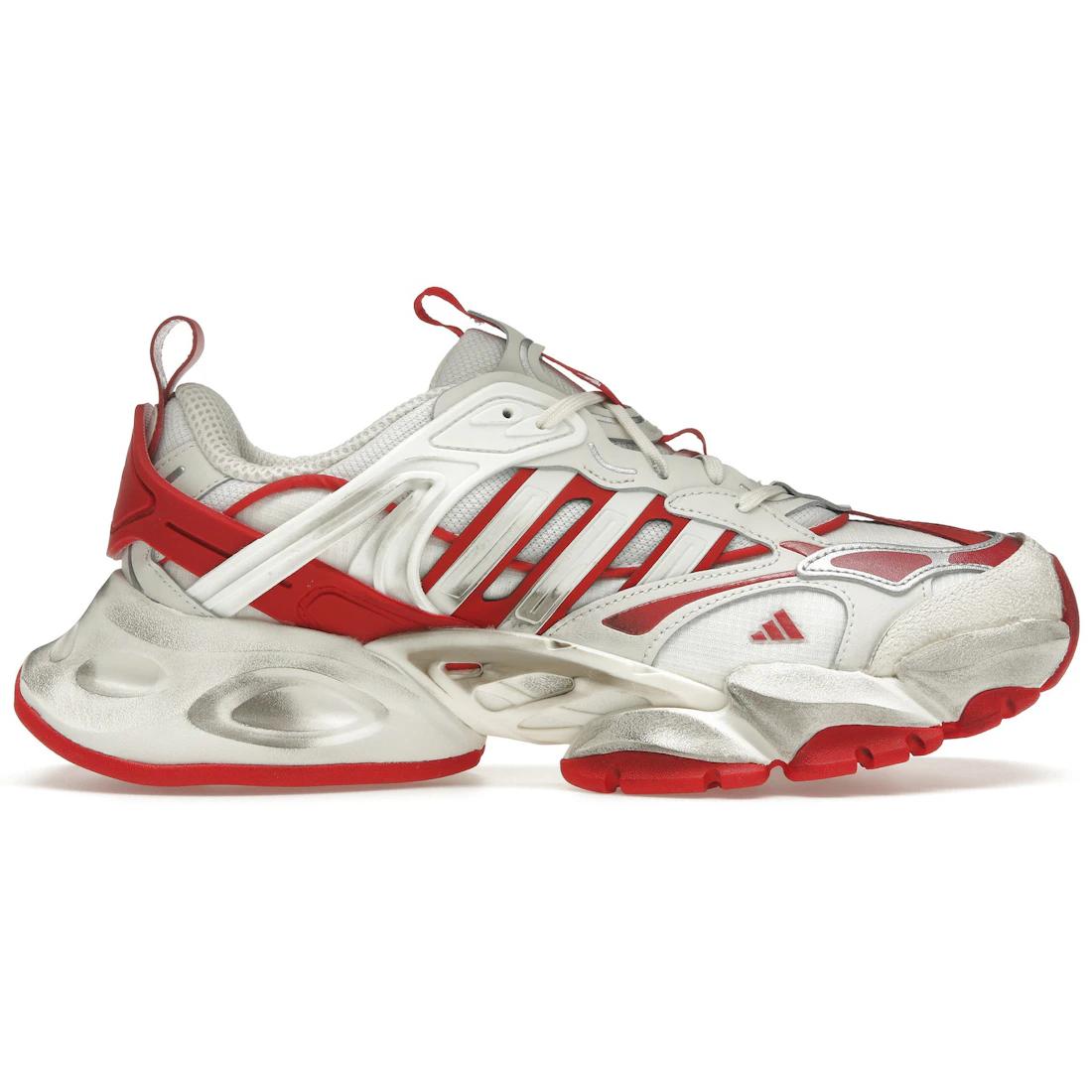 

Кроссовки adidas Vento XLG Deluxe Белые Красные(JS1590) 36