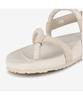 The North Face White Label Travel Flip-Flop Beige [NS83R51L]