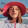 PELLIOT Outdoor Sun Protection Bucket Hat