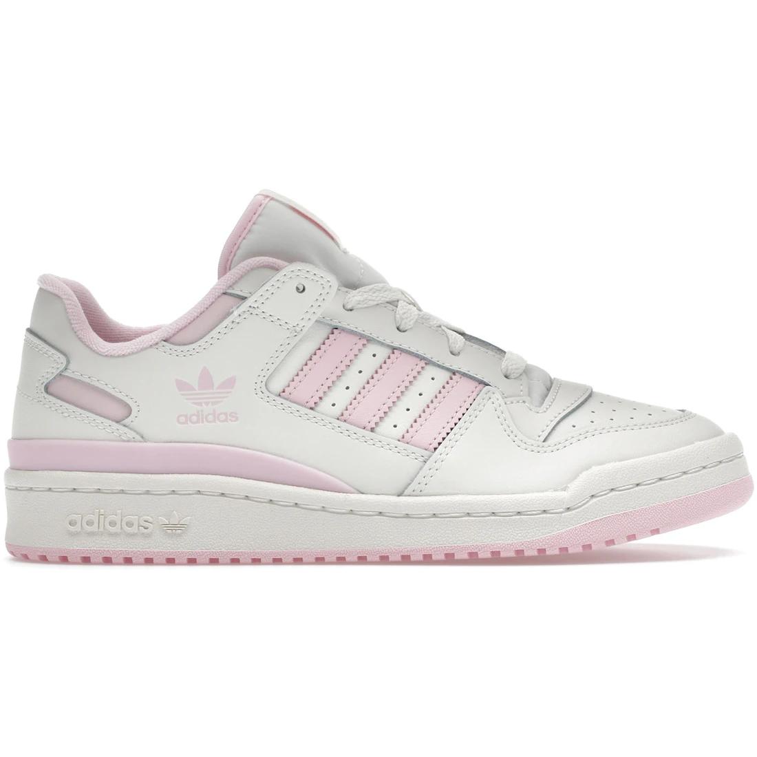 

Sneaker adidas Forum Low CL Cloud White Clear Pink (Women s)(IH7914) 38