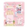 Uni Cat Porcelain Skin Luxury Skincare Gift Set