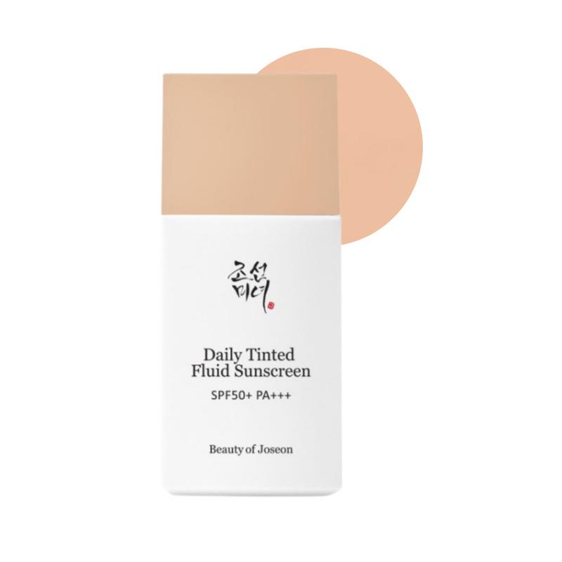 Beauty of Joseon Daily Tinted Sun Serum 50ml