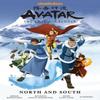 Avatar The Last Airbender  North and South Library Edition By... 9781506701950