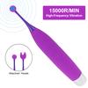 G-Spot Clitoris Vibrator Adorime Powerful Clitoral Vaginal Nipple Stimulator For Quick Orgasm Sex Toys For Women Masturbation