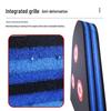 WEZHOXPE High-Density Portable Archery Target