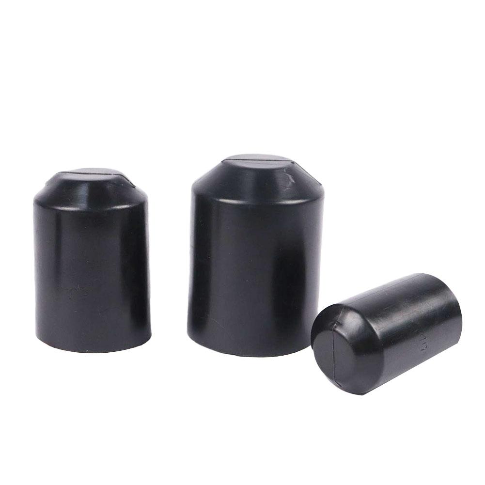 Waterproof End Cap Cable Ease Of Use Efficient Layer