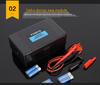 Tianyu TY6018 High Precision Insulation Resistance Tester 500V/1000V