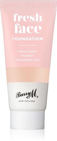 

liquid foundation TU прозрачный