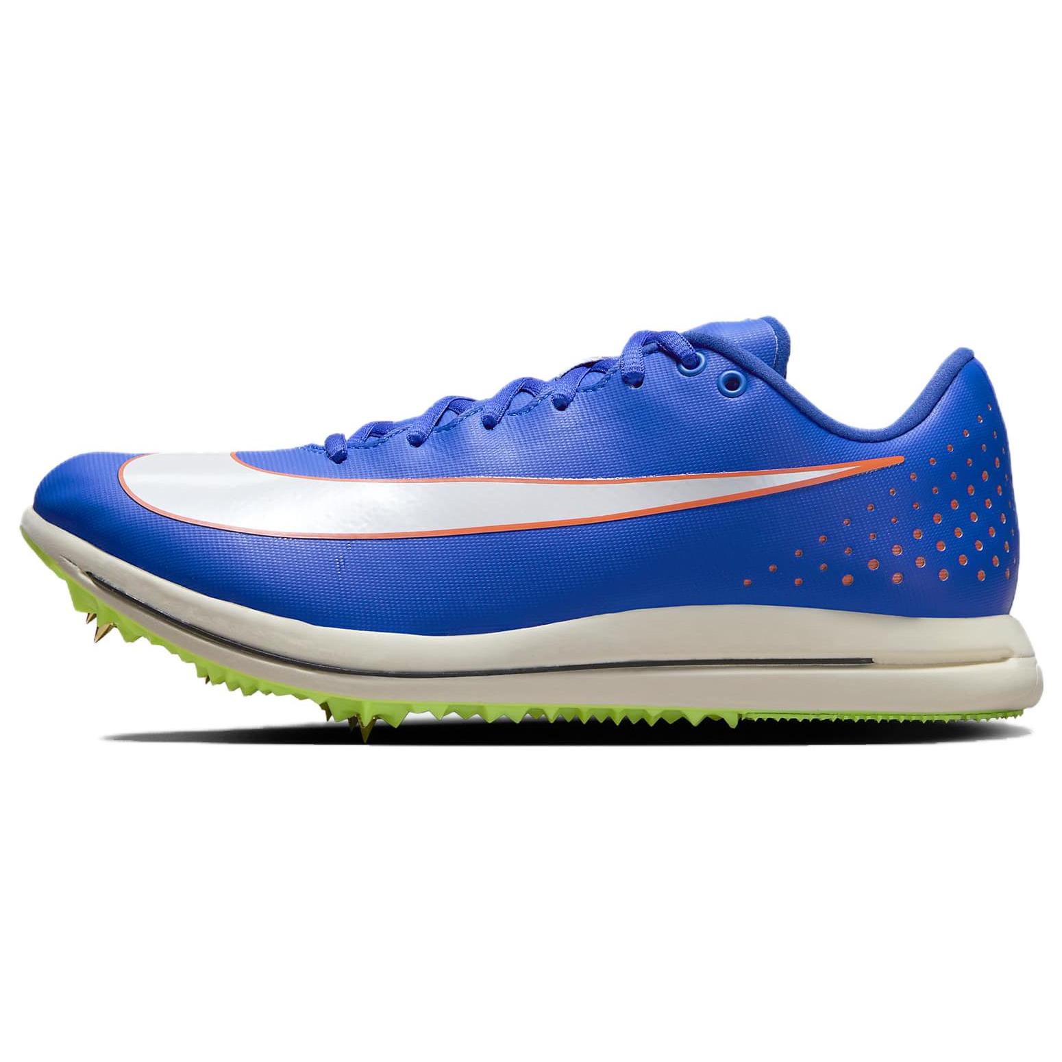 

Nike Triple Jump Elite 2 Racer Blue AO0808-400 40.5