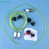 Chainsaw and lawn mower parts, universal garden filter, fuel line, primer bulb, and fuel pump assembly