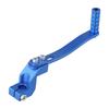 Motorcycle Gear Shift Lever Aluminum Alloy Strong Resistance Lightweight