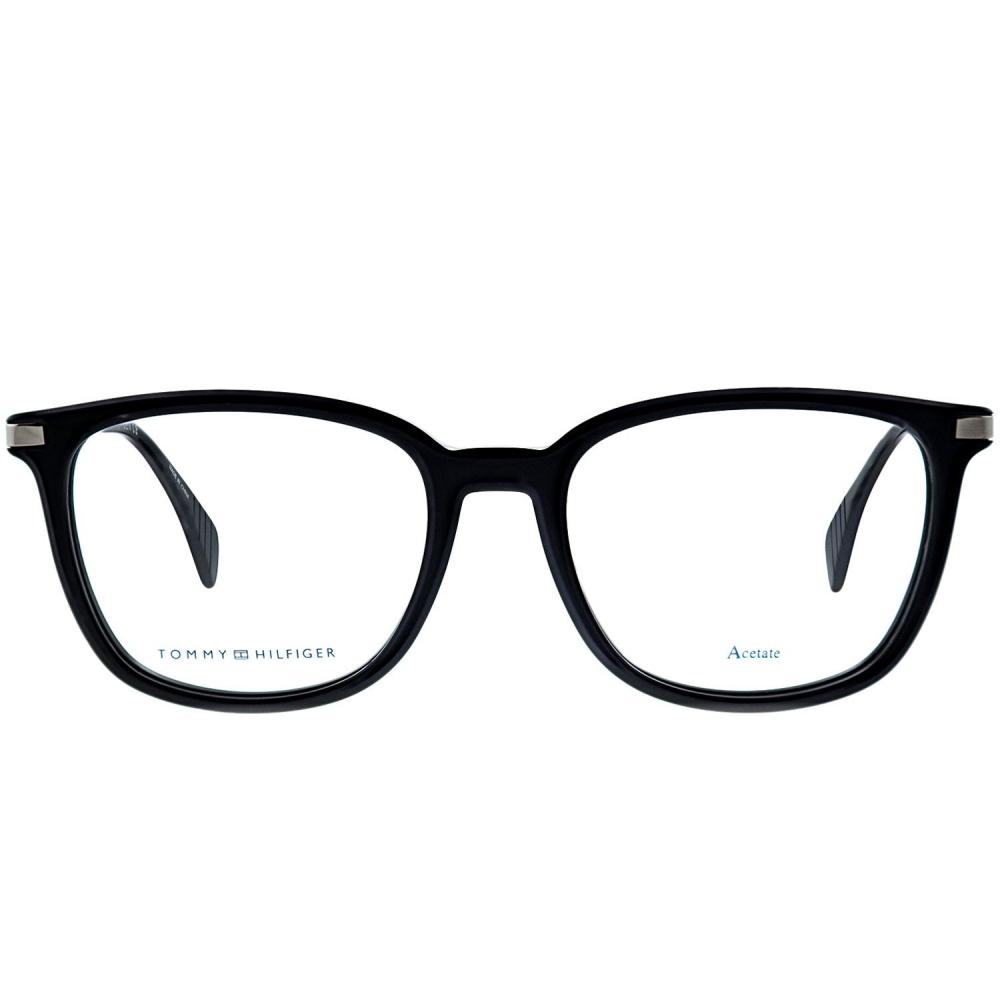 

Tommy Hilfiger TH 1558 Прямоугольные очки