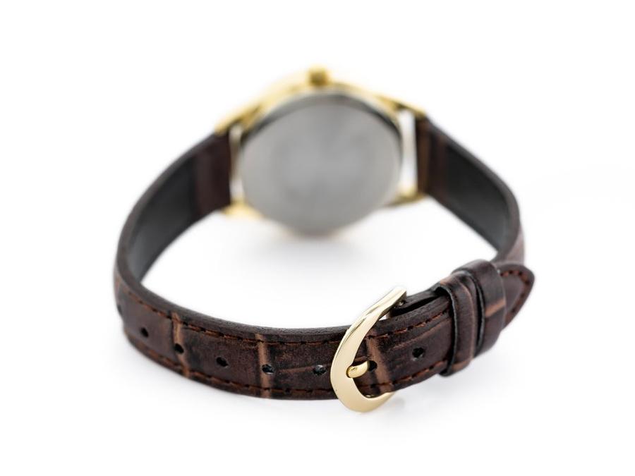 Zegarek Damski Casio Ltp-V005Gl 9A (Zd582A) + Box