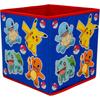 POKEMON Storage Box (Pack of 2)
