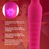 Powerful AV Magic Wand Dildo Vibrator for Women Clitoris Stimulator Erotic Toys G Spot Vagina Massager Adult Sex Toys for Female