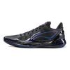 Li-Ning Liren 4 V2 Ossidiana Nera Scarpe da Ginnastica da Uomo ABAU037-8