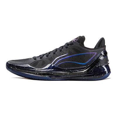 Liren 4 V2 Black Obsidian Herren Sneaker ABAU037-8