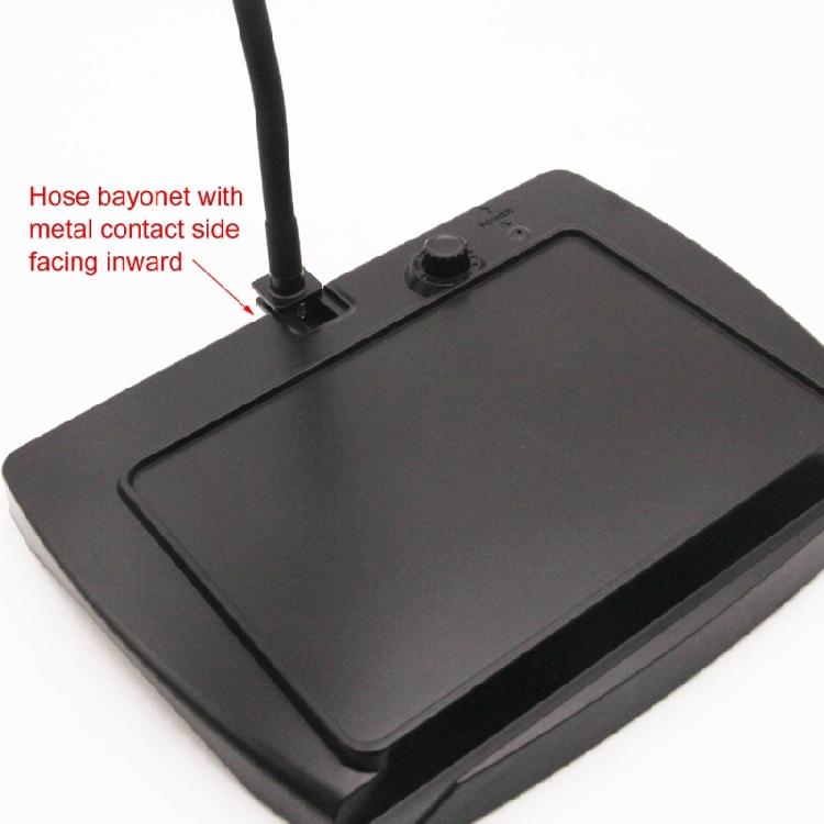 Multipurpose Magnifying Tool with 48 LED light  USB Chargeable Flexible Screen Magnifier for Reading & Detailed Work