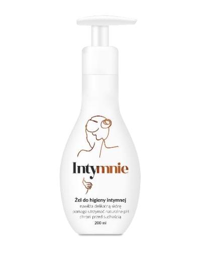 PurityCare Intimate Hygiene Gel, 200ml