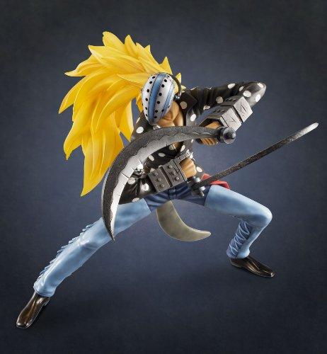 Portrait.De.Pirates Série One Piece Tueur NEO-DX