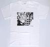 Gojo Satoru & Geto Suguru T-shirt White L Jujutsu Kaisen Jump+ Limited