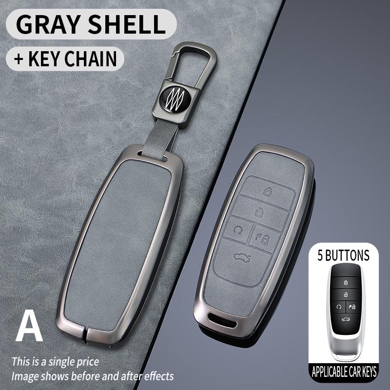 GAC 2025 AION RT/Xunmenglong & AION V/Bawanglong Remote Key Cover