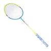 Badminton Rackets Set for Outdoor Backyard Games Including 2 Badminton Racquets 1 Carrying Bag for Beginner Players