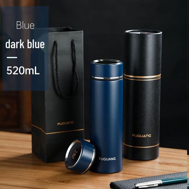Fuguang 316 Stainless Steel Vacuum Insulated Bottle