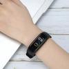 Nylon Loop Strap for Xiaomi Mi Band 9 8 7 6 5 4 3 Breathable Wristband Smartwatch Bracelet Sports Pulsera Watchband Miband 9 NFC