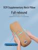 Denza D9 Car Headrest Neck Support Pillow & Backrest Accessory