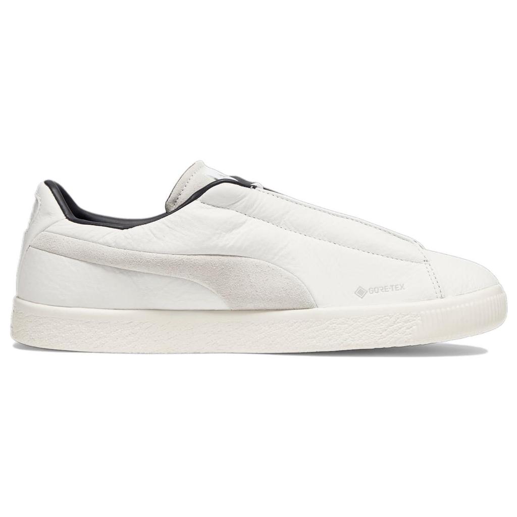 New PUMA Clyde Gore Tex Nanamica White 388734-01