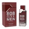 808 Sexy Man New York Perfumed Water