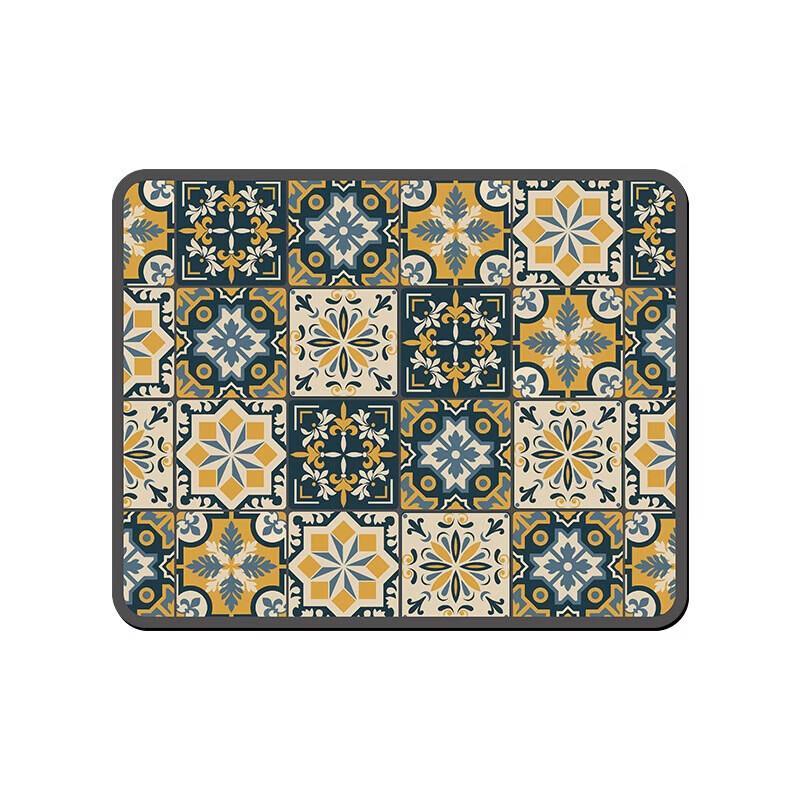 Non-woven Kitchen Countertop Drying & Absorbent Mat