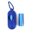 Portable Dog Poop Disposal Bags - Pet Cleaning & Waste Bags