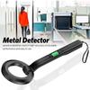 Metal Finder High Sensitivity Gold Metal Detector With Lcd Display Energy Saving Treasure Hunt Wide Angle Gold Finder