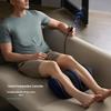 Philips Leg & Foot Massager with Heat CN Plug (adapter Included)