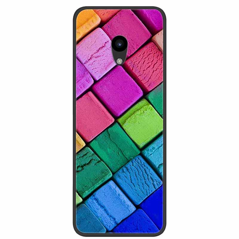 Cover For Qin F22 Pro Case Lovely Soft TPU Silicone Cartoon Back Cover for Xiaomi Qin F22 Pro Case Euti Funda QinF22Pro F 22 Pro