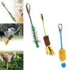 Dog Toy for Interactive Play and Training