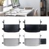 Desk Drawer Keyboard Tray Keyboard Drawer Under Desk Sliding Keyboard Shelf Supplies Portable Pull Out Keyboard Tray for Home