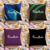 Jewelry P-Pomellato Cushion Cover Home & Car Multi-Scene Pillow Cover - Reversible, Soft & Durable for Daily Use