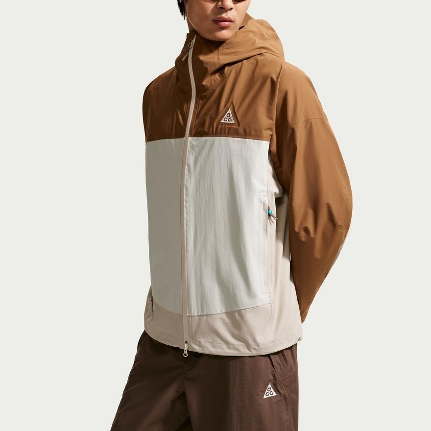 Nike ACG Series AS M SFADV Morpho Rain Jacket Men Jacket HJ2688-281