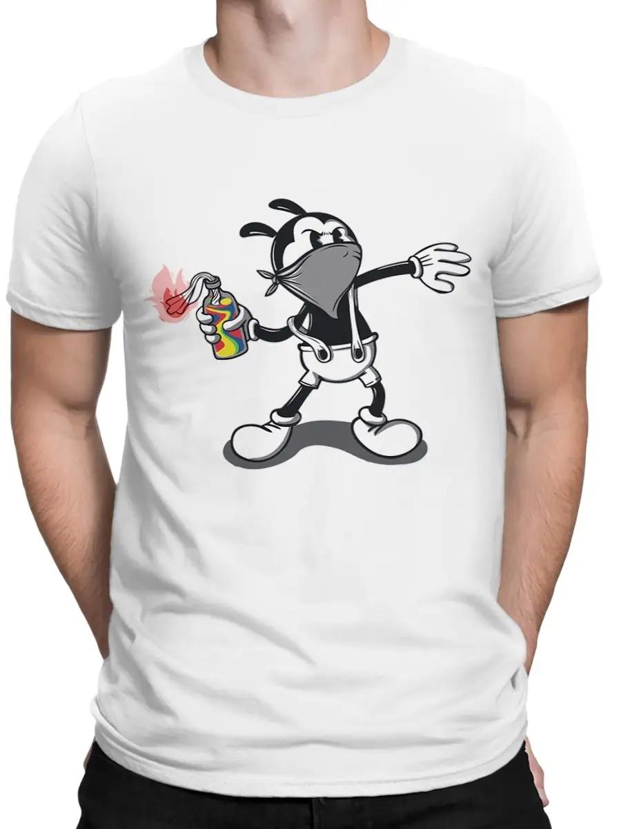 Футболка с Мэттью Макконахи 2XL