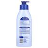 Nivea Oil-Infused Lotion, Vanilla & Almond Oil, 500ml (16.9 fl oz)