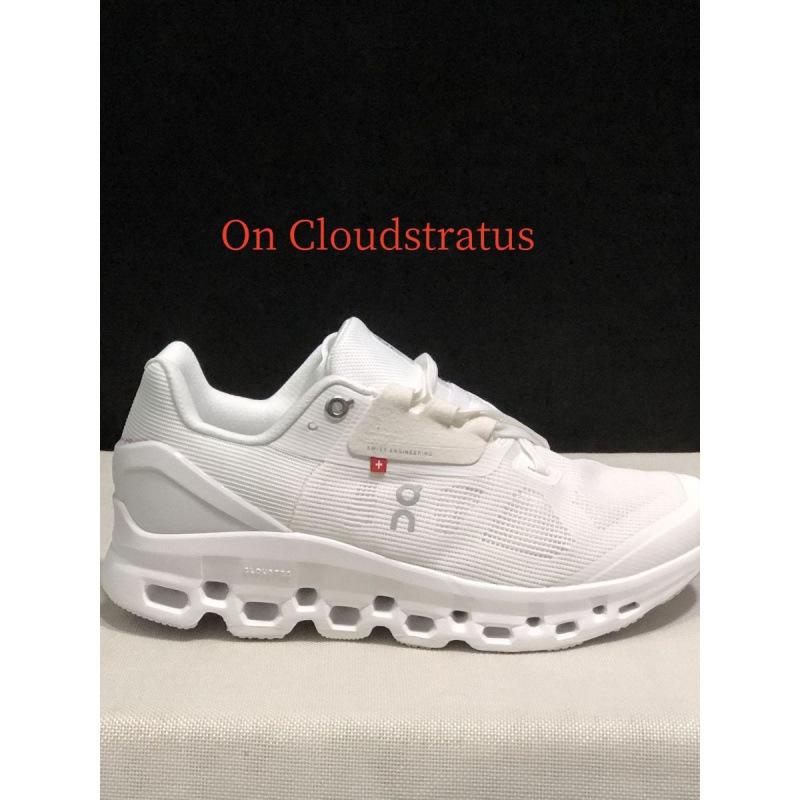 Men's Shock-absorbing Running Shoes Women's Sneakers