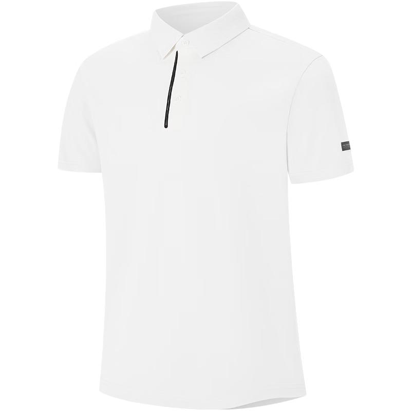 Xtep Master Series Men's Polo Shirt