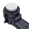Black and White Parking Sensor for Tesla Model X 2015-2021  2021- Model Y 2020-2025 Model S 12-21 OEM 1048474-00-A 1048474-09-A