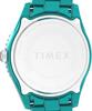 Trend Watch Water Resistant for Daily Mineral Light Blue Unisex [TIMEX] Quartz, Use, Glass, Dial, TW2Y04700, [Authentic]