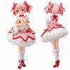 Figurină Anime Magikano 18cm Puella Magi Madoka Magica Model Păpușă PVC Decorațiune Desktop Figurină de Acțiune Jucării de Colecție Cadouri pentru Copii